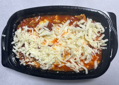 Kaşarlı Menemen