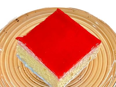 Frambuazlı Trileçe