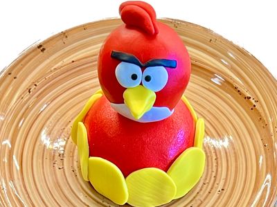 Şeker Hamurlu Pasta (Adet)