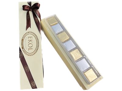 28'li Sargılı Madlen