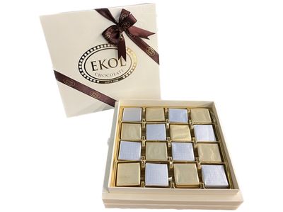 48'li Sargılı Madlen