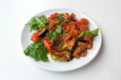 Karışık Kızartma