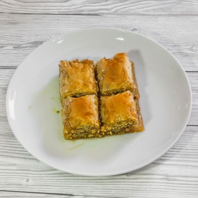 Cevizli Baklava (500 gr.)