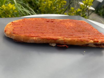 Sucuklu & Kaşarlı & Pastırmalı Tost