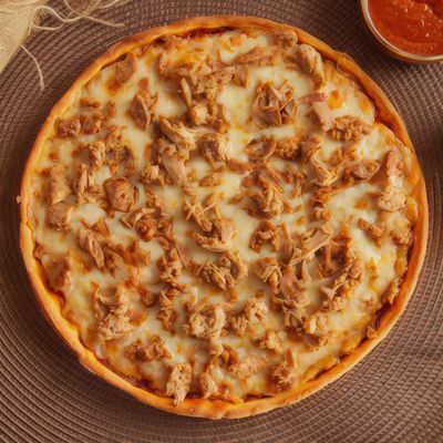 Apron Gurme Ton Ton Pizza