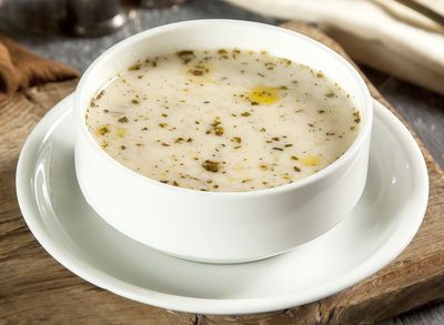 Günün Çorbası