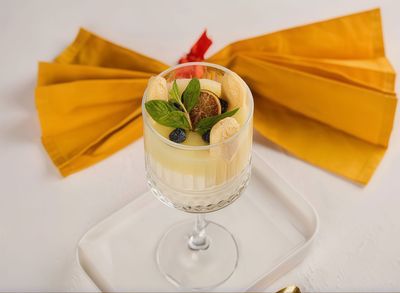 Limoncello (Alkolsüz)