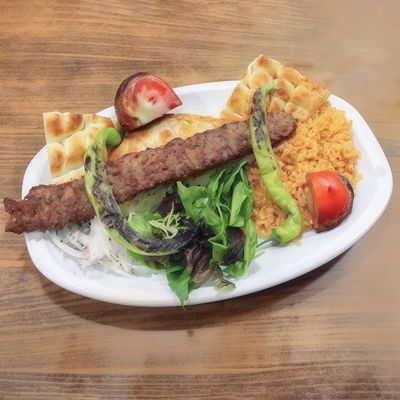 Adana Kebap