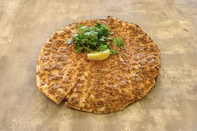 Lahmacun
