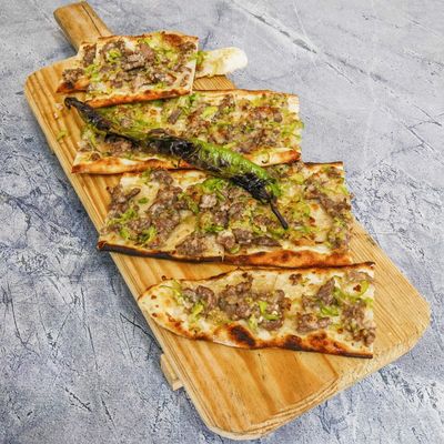 Develi Cıvıklısı