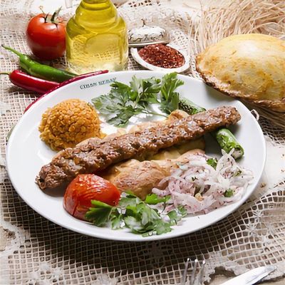 Urfa Kebap