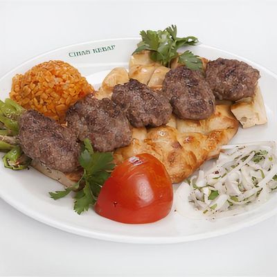 Kasap Köfte