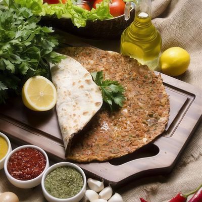 Lahmacun