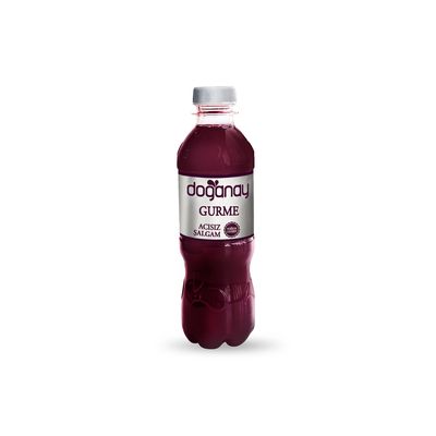 Doğanay Şalgam (30 cl.) (Acısız)