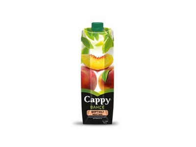 Cappy (1 L.)
