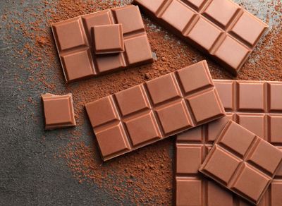 Special Çikolata (375 gr.)