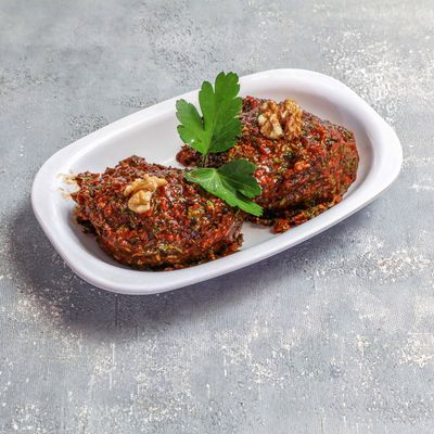 Sultan Ezmesi