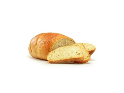 Ekmek (Dilim)