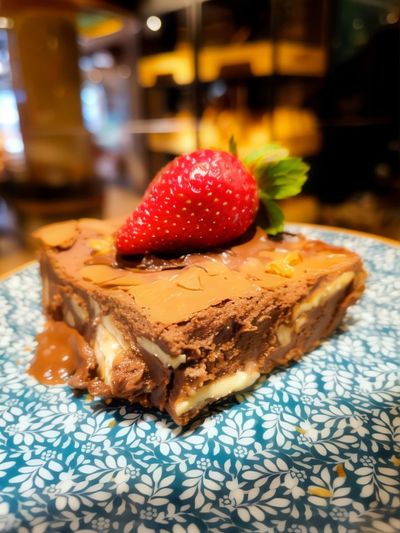 Alman Brownie