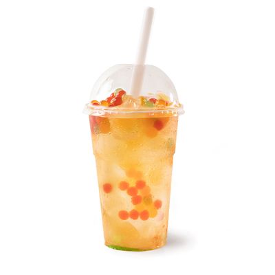 Bubble Tea