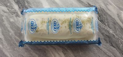 Maraş Sade Dondurma (500 gr.)