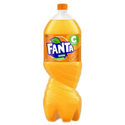 Fanta (2.5 L.)