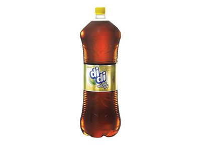 Didi Şeftali (2.5 L.)