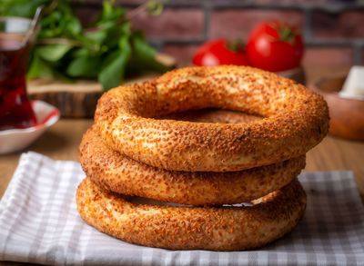 Simit