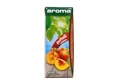 Aroma Meyve Suyu (20 cl.)