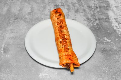 Et Döner Small Dürüm