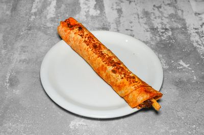 Et Döner Dürüm (Medium)