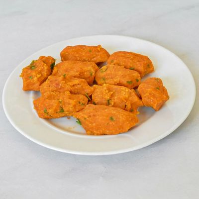 Mercimek Köftesi