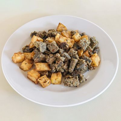 Karışık Kaburga Ciğer