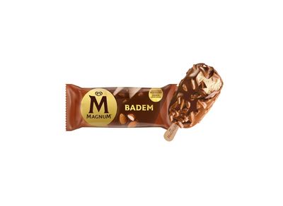 Magnum Mini Badem (58 ml.)