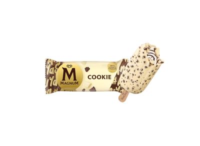 Magnum Mini Cookie (58 ml.)