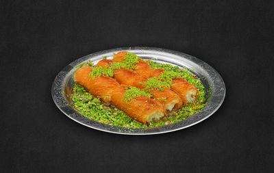 Kaymaklı Burma (1 kg.)