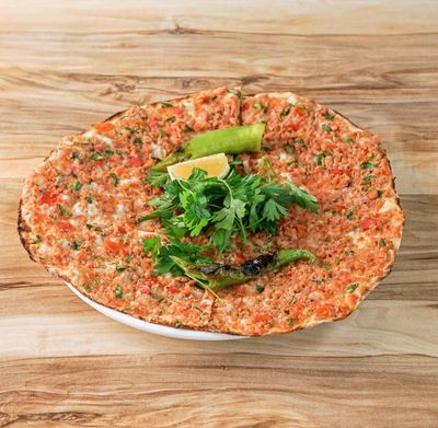 Lahmacun
