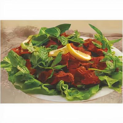 Çiğ Köfte (12 Sıkım)