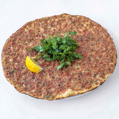 2'li Lahmacun