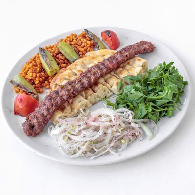 Adana Kebap (160 gr.)