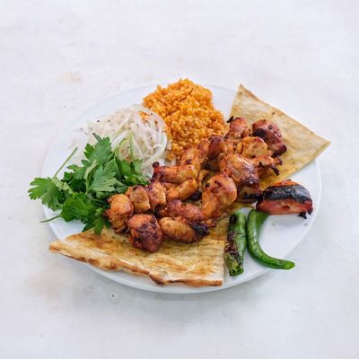 Tavuk Şiş (250 gr.)