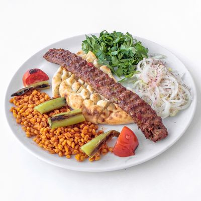 Urfa Kebap (160 gr.)