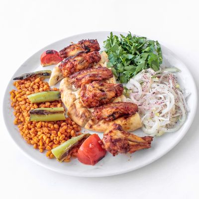 Tavuk Kanat (300 gr.)