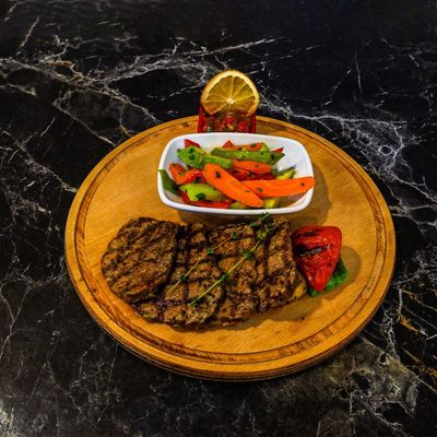 Dana Külbastı (200 gr.)