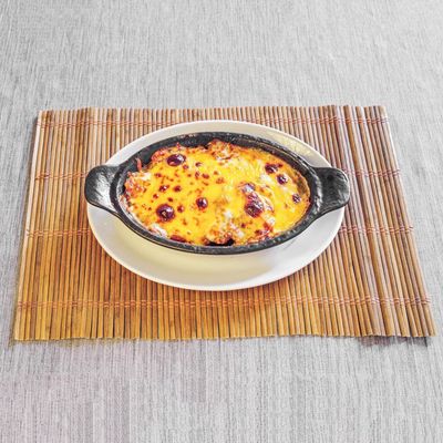 Kiremitte Karışık (300 gr.)