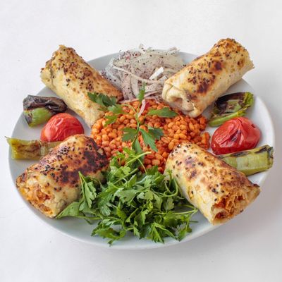 Adana SSK Dürüm (160 gr.)