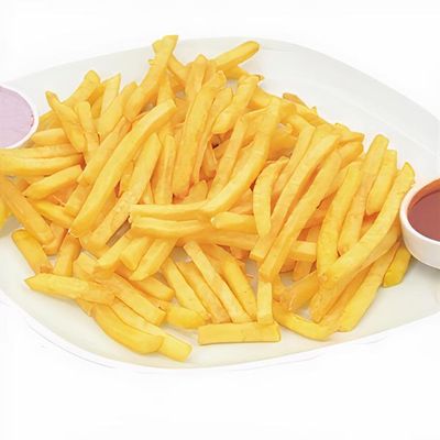 Patates Kızartması