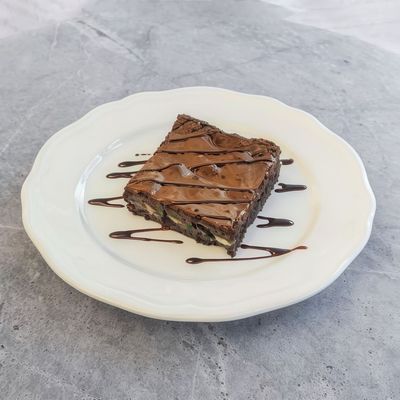 Çikolatalı Brownie