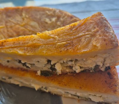 Peynirli Tepsi Böreği (Adet)