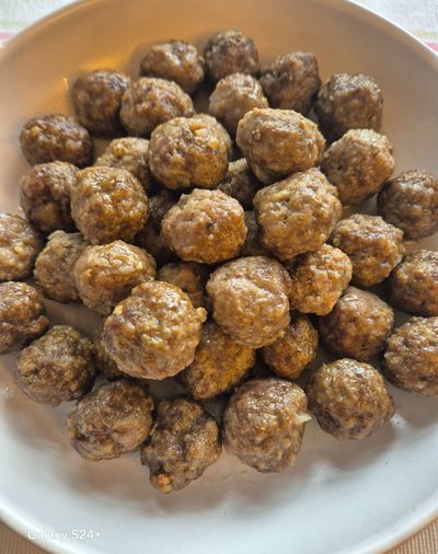 Misket Köfte (250 gr.)